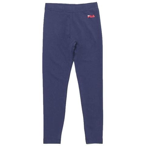 Leggings Ragazza Antonella Maxi Logo - Foto 1