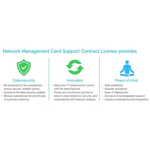 SWNMC3SU-5Y-DIGI licenza per software /aggiornamento 1 licenza /e Inglese 5 anno /i - Foto 3