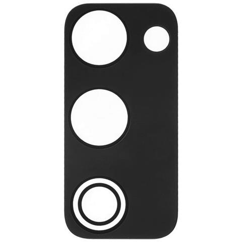 Oem Samsung Ricambio Vetro Di Protezione Fotocamere Per Galaxy S20 Fe 4g Lte G780 - 5g G781 - Foto 1