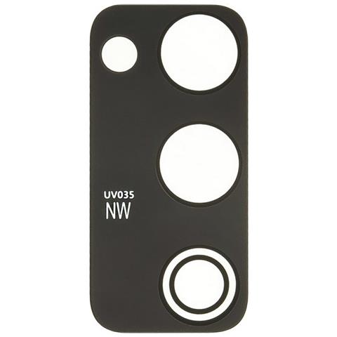 Oem Samsung Ricambio Vetro Di Protezione Fotocamere Per Galaxy S20 Fe 4g Lte G780 - 5g G781 - Foto 2