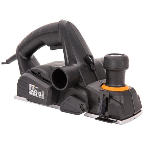 WX615 pialla manuale elettrica Nero, Arancione 17000 Giri /min 750 W - Foto 2