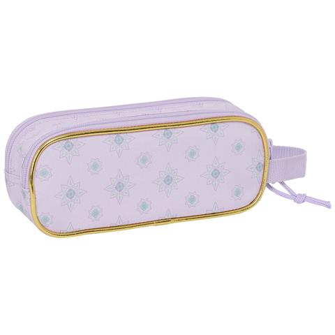 Portaoggetti Doppio Wish Lilla 21 X 8 X 6 Cm - Foto 3