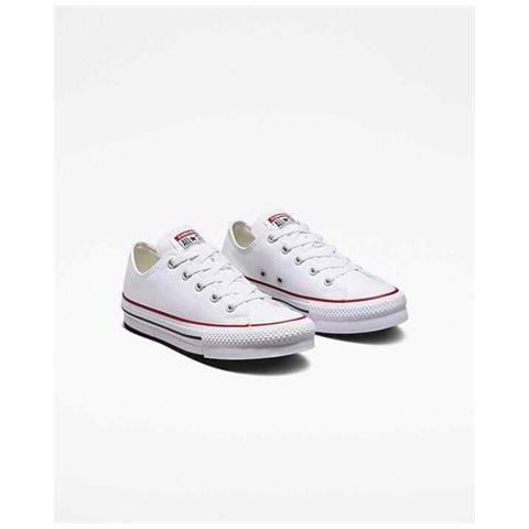 Chuck Taylor All Star Eva Lift 272858c, Donne, Bianca, 36 - Foto 8