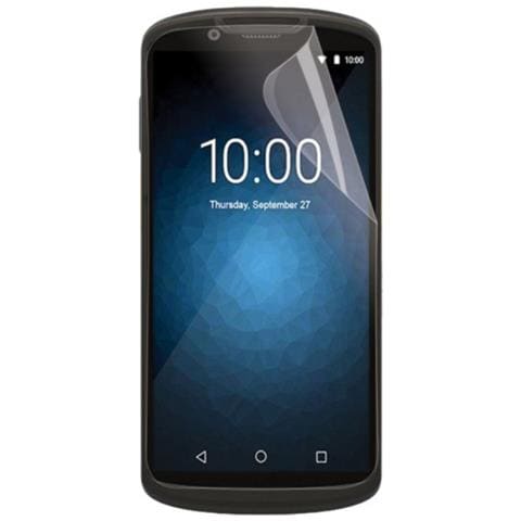 Mobilis 036267 Protezione Per Lo Schermo E Il Retro Dei Telefoni Cellulari Pellicola Proteggischermo Trasparente Zebra 1 - Foto 1