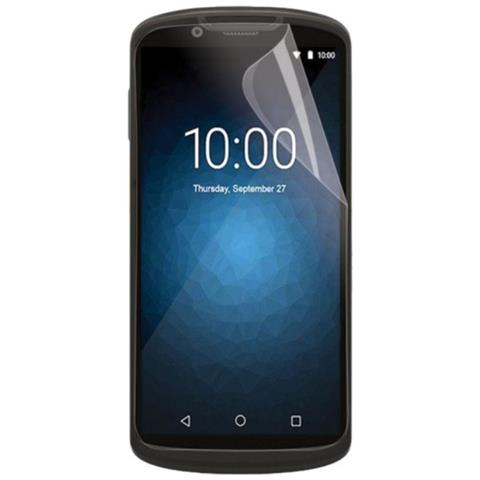 Mobilis 036267 Protezione Per Lo Schermo E Il Retro Dei Telefoni Cellulari Pellicola Proteggischermo Trasparente Zebra 1 - Foto 2