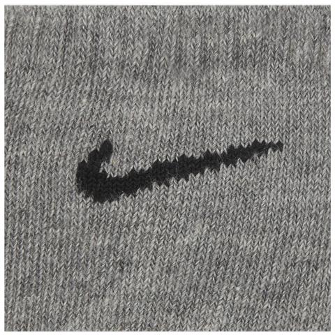 Everyday Lightweight No-show 3pack Sx7678-964, Unisex, Bianca, 34-38 - Foto 5