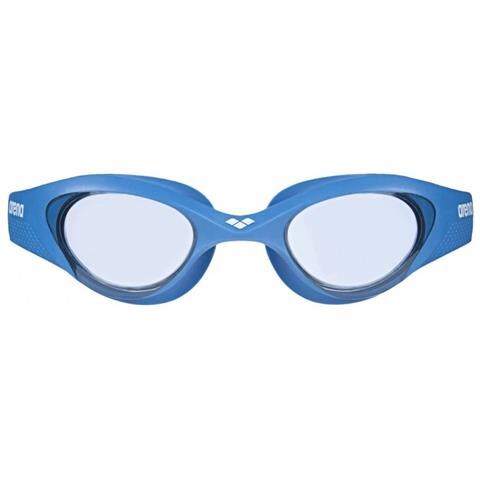 Occhialetti Nuoto Arena The One Colore: Blu - Foto 2