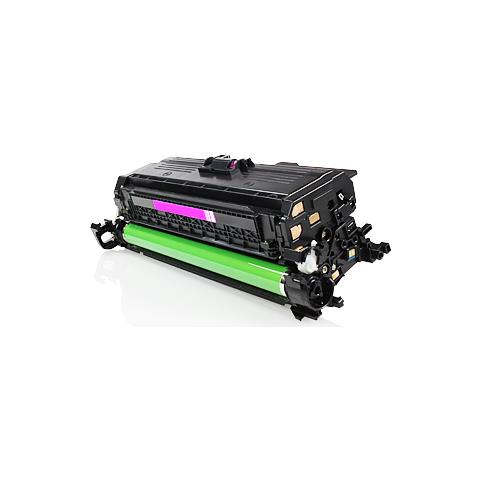 TONER - Cartuccia Magenta Hp Cf453a - Sostituisci 655a - Foto 1