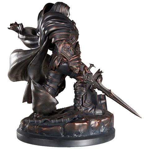 World Of Warcraft - Prince Arthas Figure - Foto 2