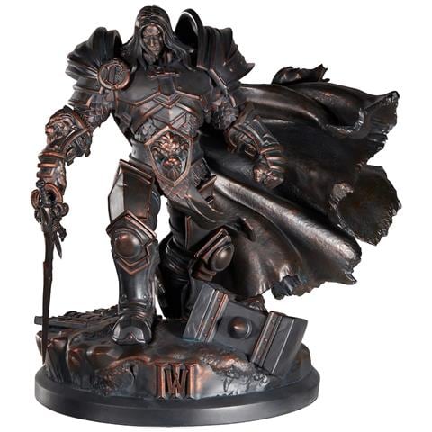 World Of Warcraft - Prince Arthas Figure - Foto 1