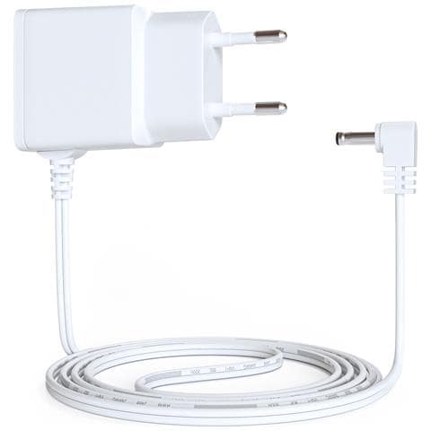 Caricatore Camera Per Motorola Babyfoon Serie Mbp - Foto 2