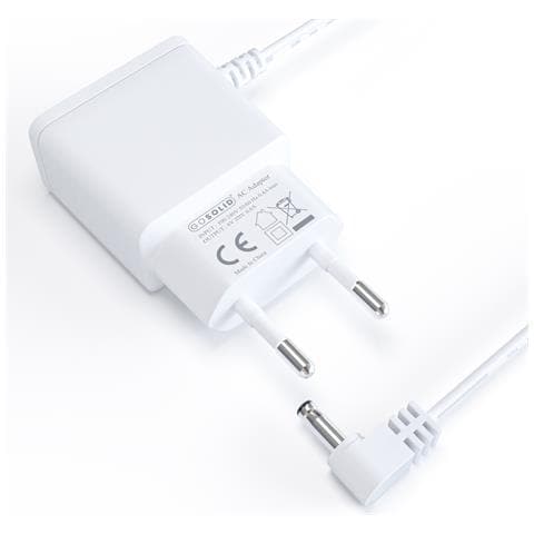 Caricatore Camera Per Motorola Babyfoon Serie Mbp - Foto 1