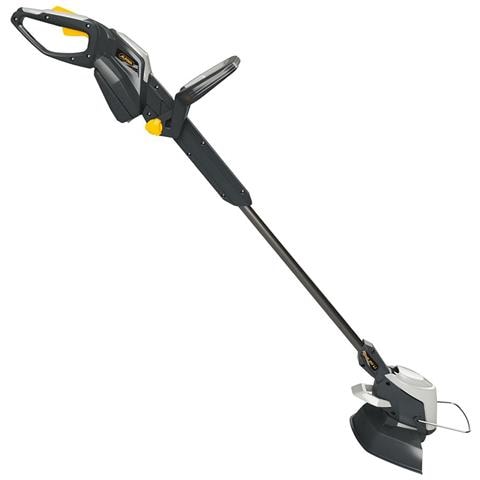 Tagliabordi A Batteria 'ag 20li Kit' 20v - 2,0 Ah Litio - Foto 1