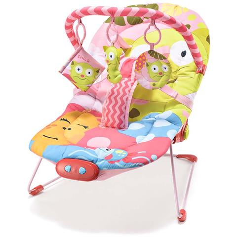 Sedia Per Bambini Gatto - Foto 1