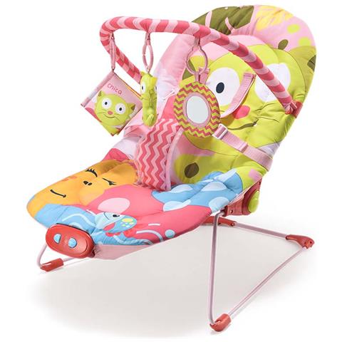 Sedia Per Bambini Gatto - Foto 2