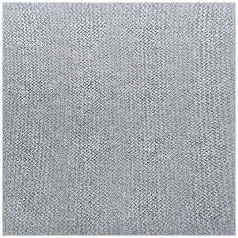 Salotto Da Esterno 4 Posti In Alluminio E Rivestimento In Corda Con Cuscini Gaviria - Foto 2