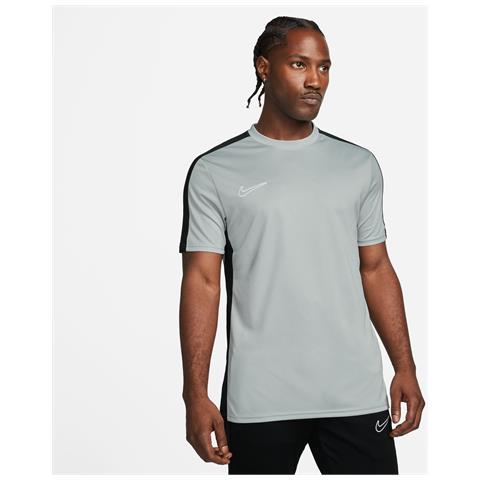 T-Shirt Dri-Fit Academy 23Dr1336-012 Uomo Taglia Xl Colore Antracite - Foto 1