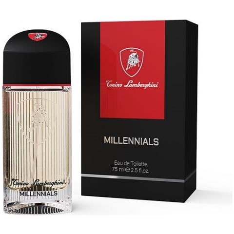 Millennials Classic Edt 75ml Vapo - Foto 1
