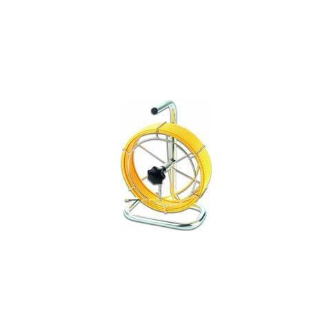 Stahl Haspel 142550 D5.2 20m Fr Kati-twist (142550) - Foto 1