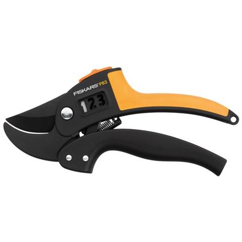 Forbice Da Pota Powerstep Incudine P83 - Foto 1