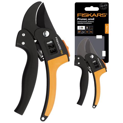 Forbice Da Pota Powerstep Incudine P83 - Foto 5