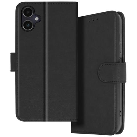 Custodia Per Samsung A06 Copertina Portafoglio E Supporto Video - Foto 5