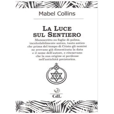 Mabel Collins - La luce sul sentiero - Foto 1