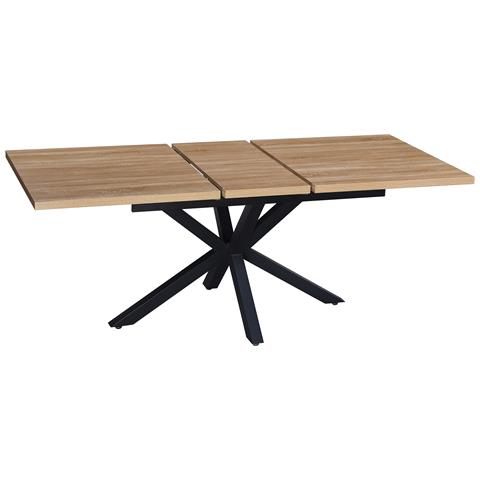 Fridericus - Tavolo Da Pranzo Allungabile - Foto 2