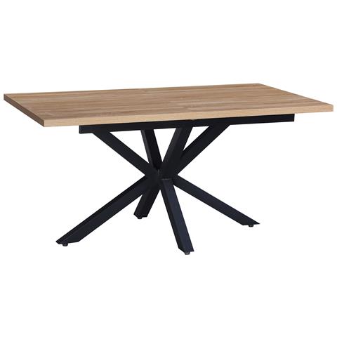 Fridericus - Tavolo Da Pranzo Allungabile - Foto 3