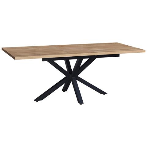 Fridericus - Tavolo Da Pranzo Allungabile - Foto 1