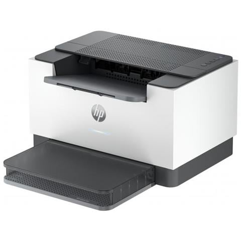 Stampante Laser M207DW Risoluzione 600 x 600 DPI Formato A4 Wi-Fi / LAN / USB Colore Bianco / Nero - Foto 2