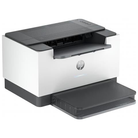 Stampante Laser M207DW Risoluzione 600 x 600 DPI Formato A4 Wi-Fi / LAN / USB Colore Bianco / Nero - Foto 3