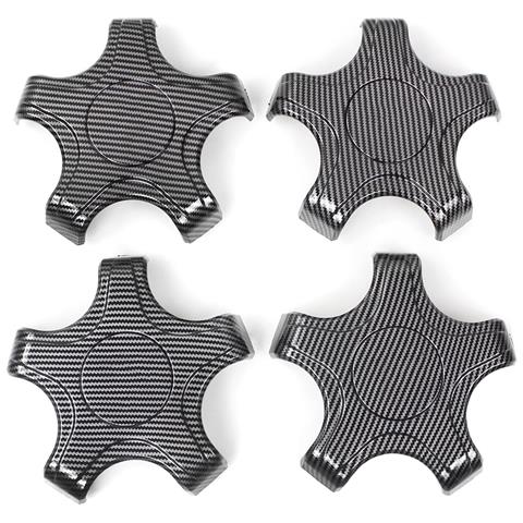 Coprimozzo Per Tesla Model 3, Copriruota A 5 Artigli, Tappi Centrali, Accessori Di Protezione Grey - Foto 1