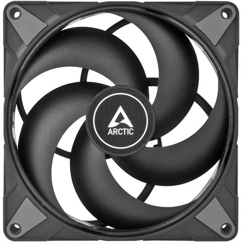 P14 Max Case per computer Ventilatore 14 cm Nero - Foto 2