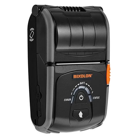 SPP-R200IIIWDAK Stampante POS 203 x 203 DPI Con cavo e senza Termica diretta Stampante portatile - Foto 2