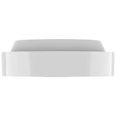 114502 Rilevatore Di Riflesso Fotoelettrico Interconnesso Sensore Per Fumo - Foto 1