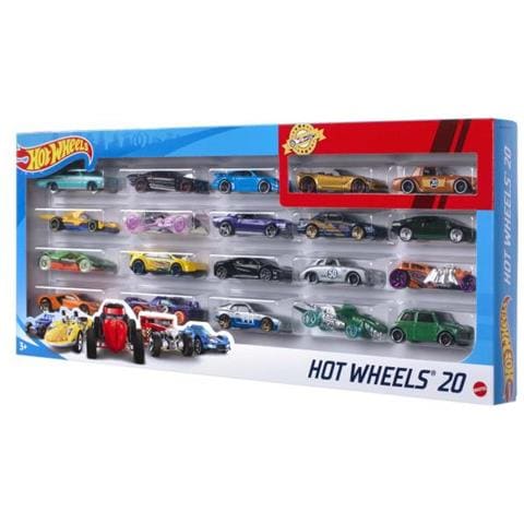 Box Auto 20 - Foto 1