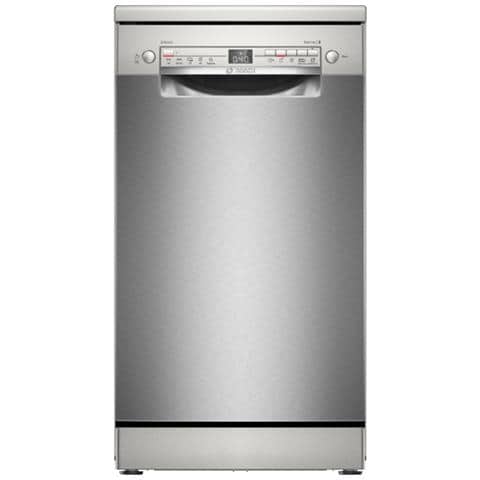 Lavastoviglie Serie 2 SPS2HKI42E a Libera Installazione Capacità 10 Coperti Classe E Colore Inox - Foto 1