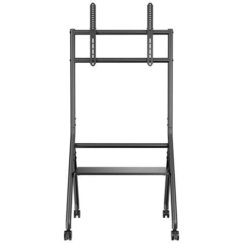 FT86FE-329 Supporto per display espositivi 2,18 m (86") Nero - Foto 2