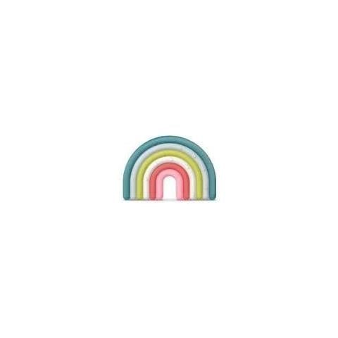 Suavinex Anello Dentizione Step 1 Arcobaleno 0M+ - Foto 1