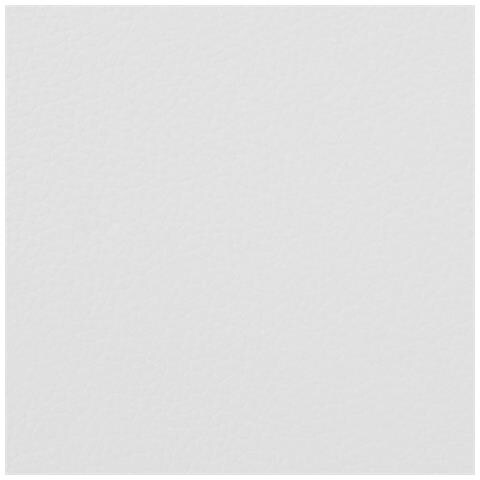 Lusso Casadino - Sedie Da Pranzo 4 Pz Bianche In Similpelle - Foto 8