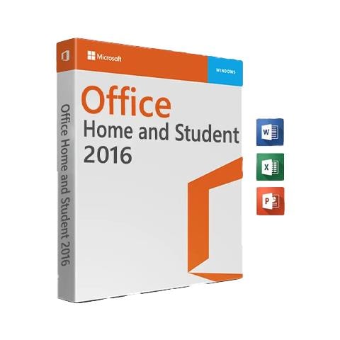 | Office Home And Student 2016 | 2016 | Con Office | Attivazione E-mail - Foto 1