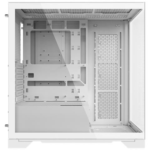 INVADER X Midi Tower Bianco - Foto 2