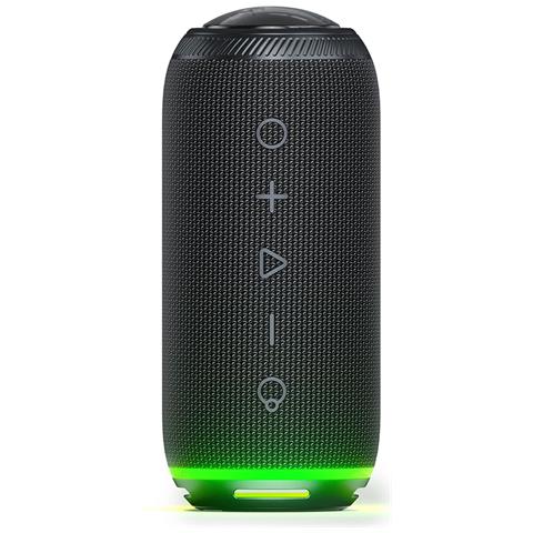 Altoparlante Bluetooth Portatile Black - Foto 1