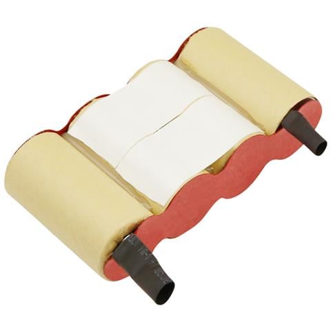 Batteria Per Cesoie Da Gazon Gardena Accu 75 Ni Mh 4.8v 3000mah 14.4wh - Foto 2