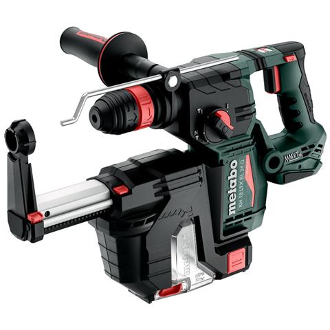 KH 18 LTX BL 24 Q Set ISA 1280 Giri /min SDS-plus - Foto 1