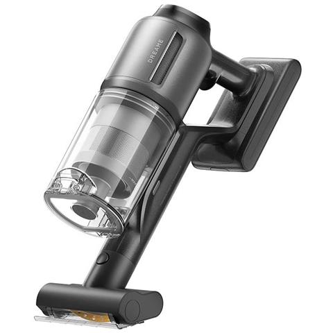 Aspirapolvere Z30 AquaCycle Senza Filo Capacità 0.6 L Potenza 855 W Colore Nero - Foto 8