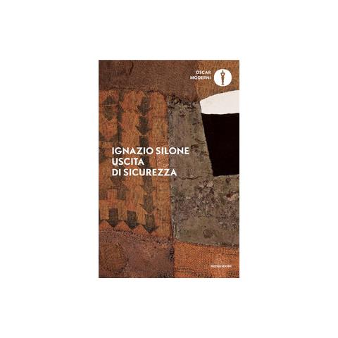 Ignazio Silone - Uscita di sicurezza - Foto 1