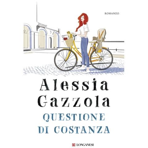 Alessia Gazzola - Questione di Costanza - Foto 1