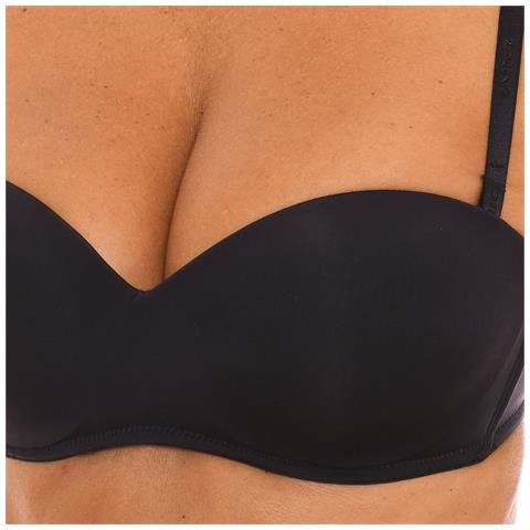 Reggiseno Push-up A Fascia Senza Ferretto Da Donna 007hf - Foto 2
